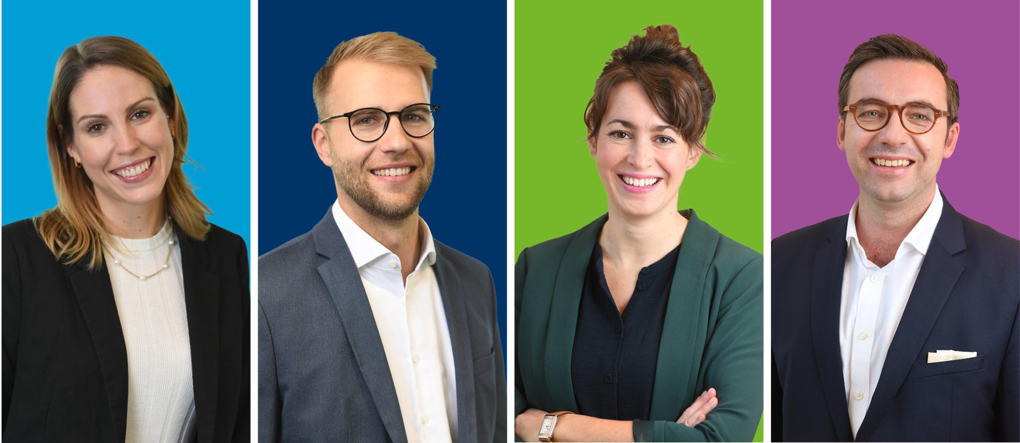 Symbolbild: Stellenanzeige der Kammer IHK für München und Oberbayern, Referent (w/m/d) Business Women und Fachkräfte