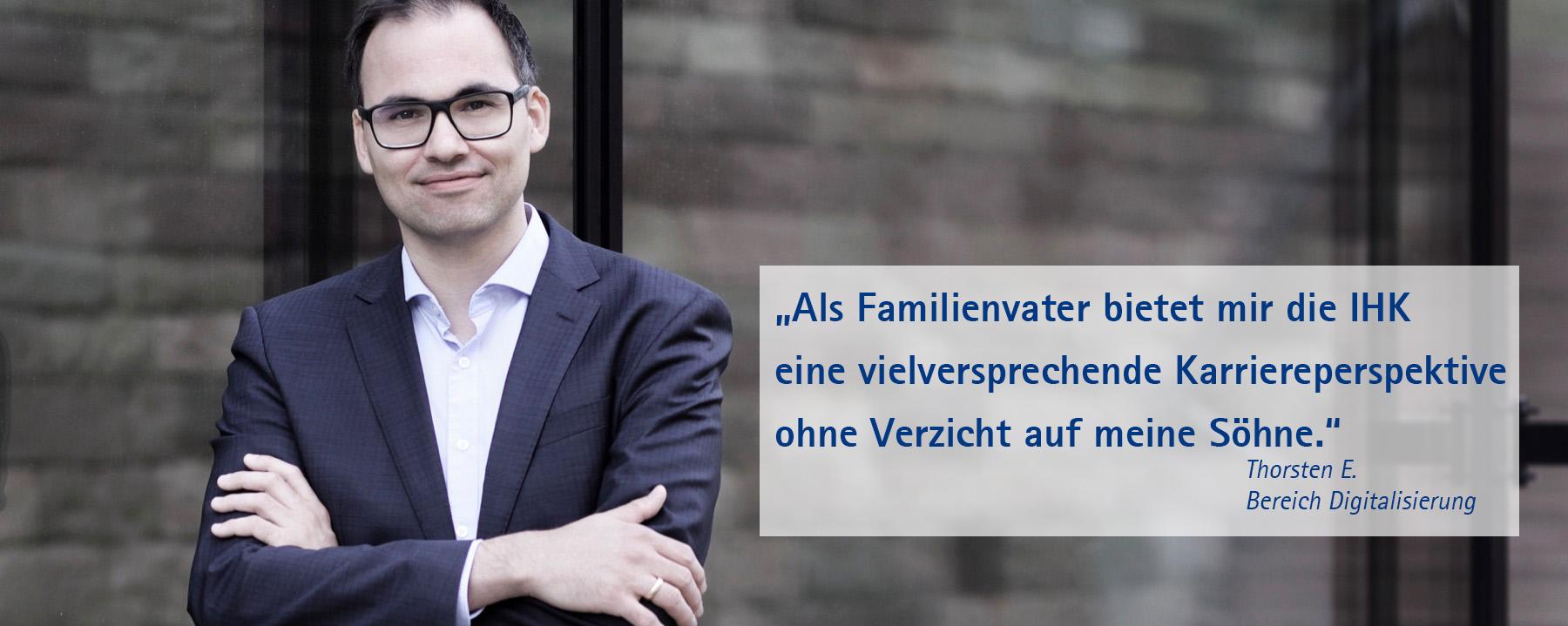 Symbolbild: Stellenanzeige der Kammer IHK Region Stuttgart, Leitung der PAL (m/w/d)
