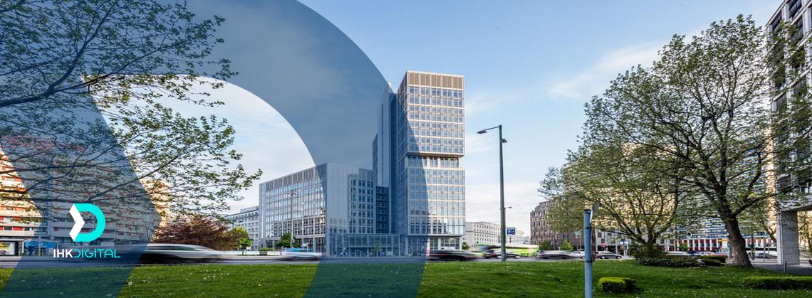 Symbolbild: Stellenanzeige der Kammer , Enterprise Architect (m/w/d)