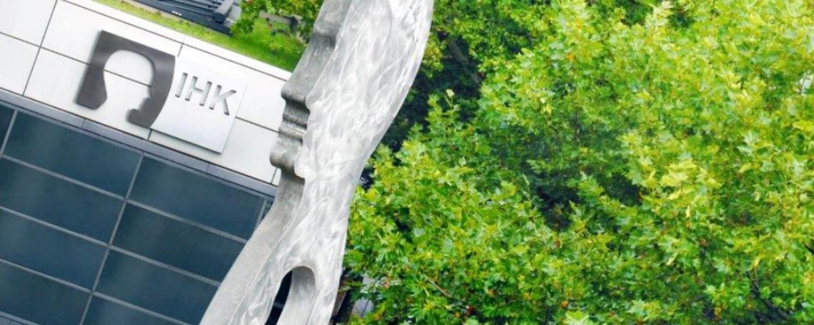 Symbolbild: Stellenanzeige der Kammer , Leiter (m/w/d) des Bereichs „Höhere Berufsbildung“