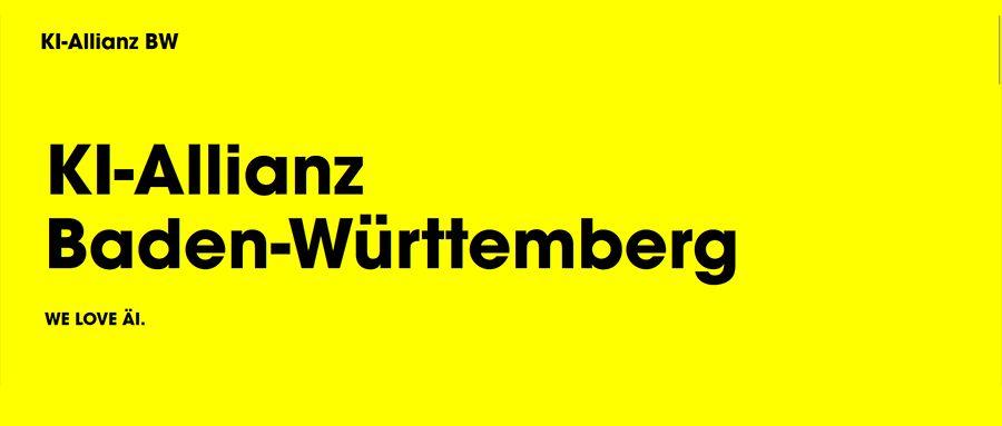 Symbolbild: Stellenanzeige der Kammer IHK Reutlingen, Projektmanager für die Internationalisierung von KI (m/w/d)  