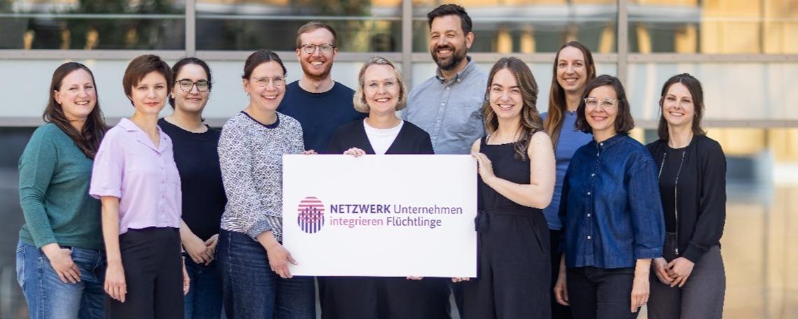 Symbolbild: Stellenanzeige der Kammer , Studentische Hilfskraft (m/w/d) mit Schwerpunkt Social Media & Teamassistenz