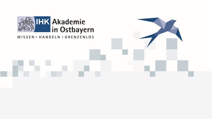 Symbolbild: Stellenanzeige der Kammer IHK Regensburg für Oberpfalz/Kelheim, IT-Administrator (m/w/d)