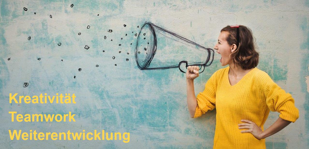 Symbolbild: Stellenanzeige der Kammer , PR-Volontär (m/w/d)