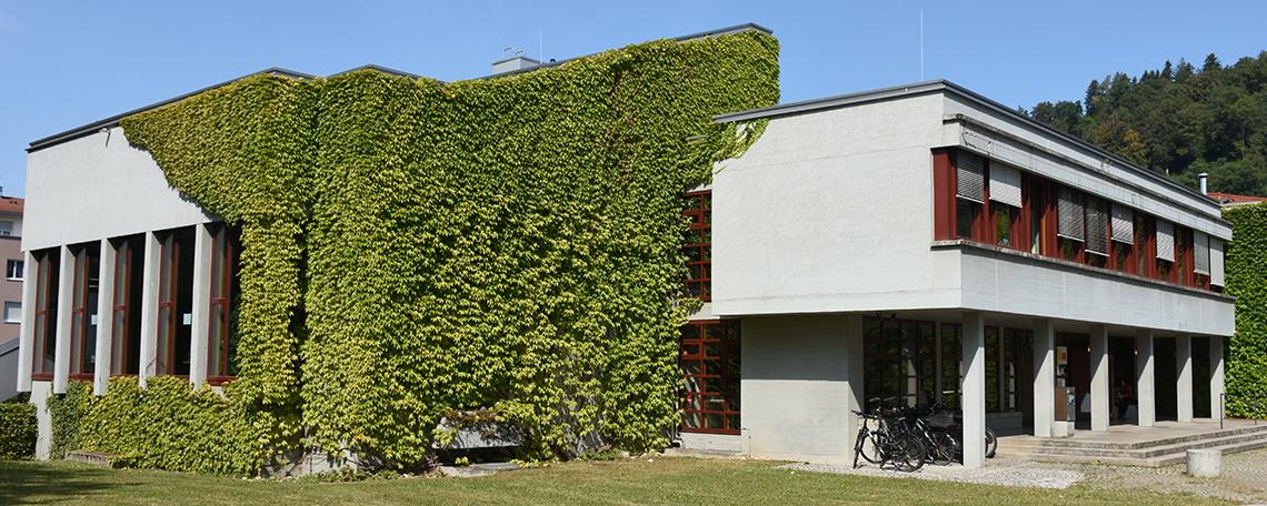 Symbolbild: Stellenanzeige der Kammer IHK Hochrhein-Bodensee, Verwaltungsleitung (m/w/d) 