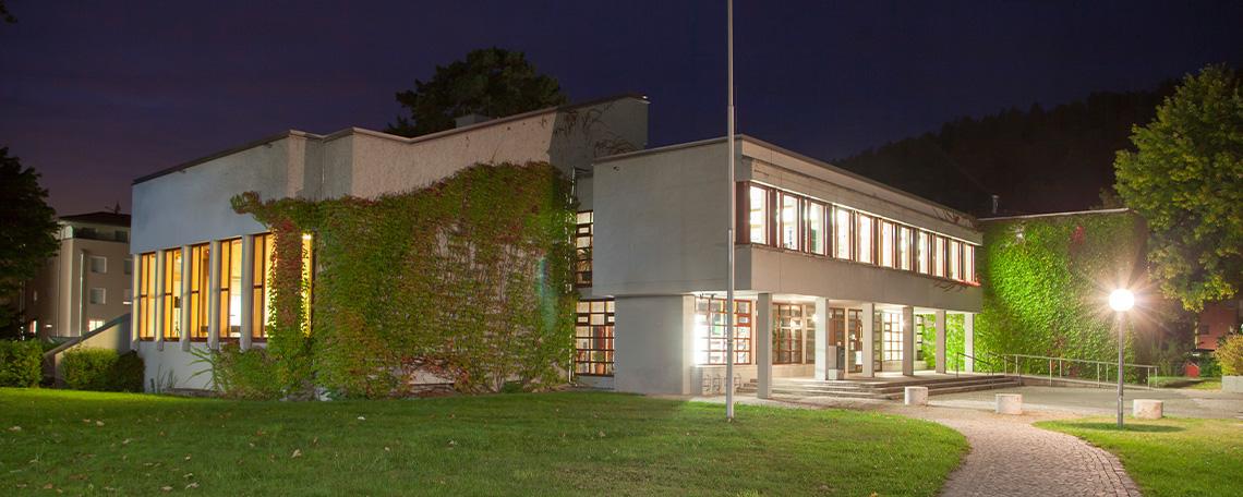 Symbolbild: Stellenanzeige der Kammer IHK Hochrhein-Bodensee, Sachbearbeitung Prüfungskoordination (m/w/d) in Vollzeit