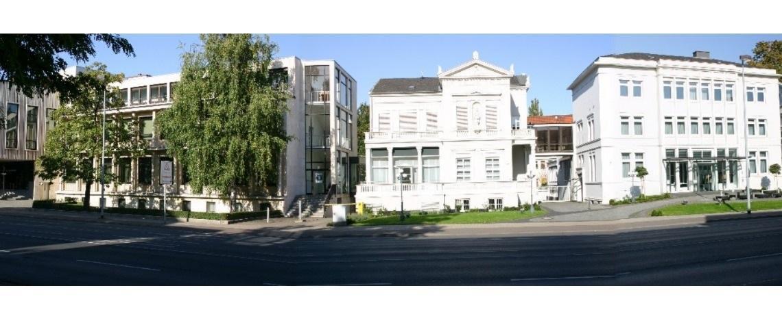 Symbolbild: Stellenanzeige der Kammer IHK Hannover, Ausbildungsberater (m/w/d)