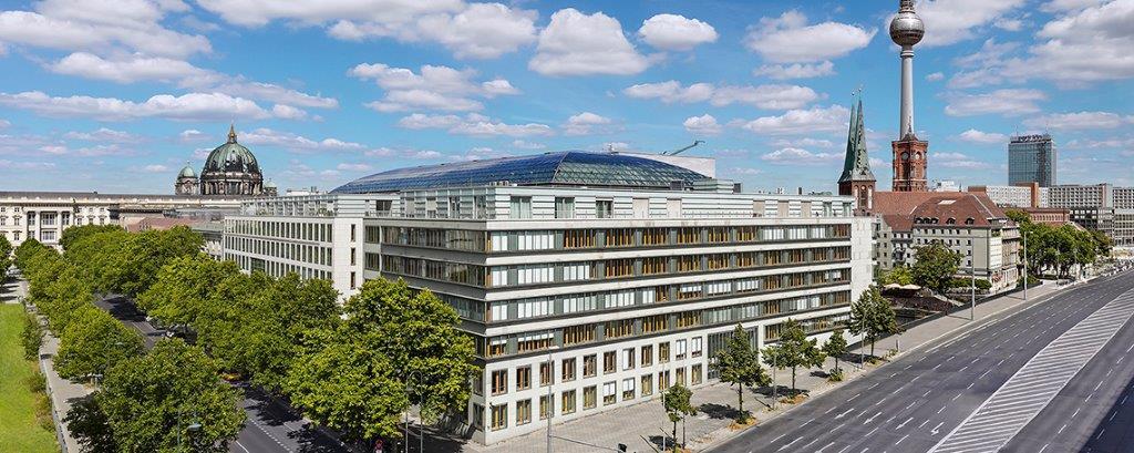 Symbolbild: Stellenanzeige der Kammer DIHK Service GmbH Berlin, Projektkoordinatorin / Projektkoordinator (w/m/d) im Projekt „Business Women IHK“