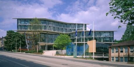 Symbolbild: Stellenanzeige der Kammer IHK zu Kiel, Berater Berufsorientierung (m/w/d)