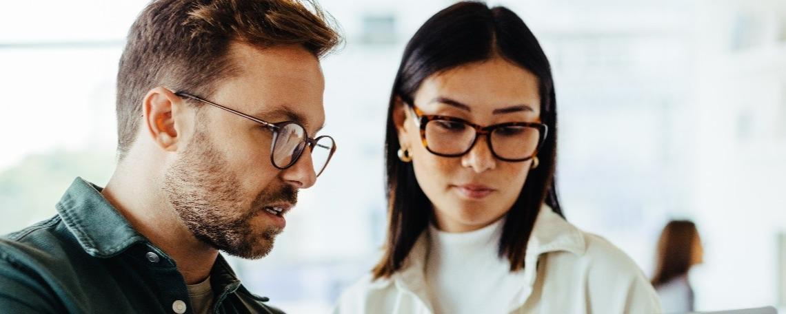 Symbolbild: Stellenanzeige der Kammer IHK Nord Westfalen, Lehrgangskoordinator/ Lehrgangskoordinatorin (m/w/d)