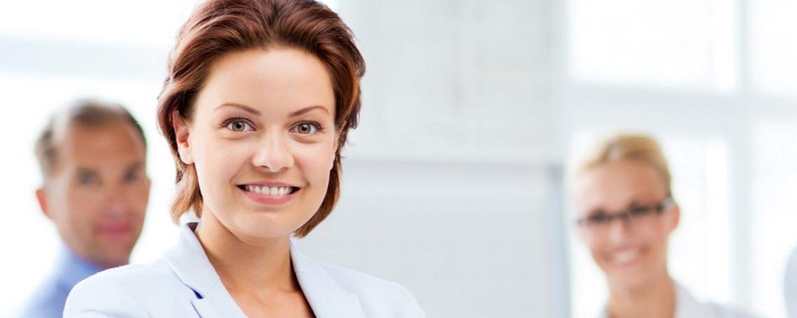 Symbolbild: Stellenanzeige der Kammer IHK Nord Westfalen, Assistenz (m/w/d)