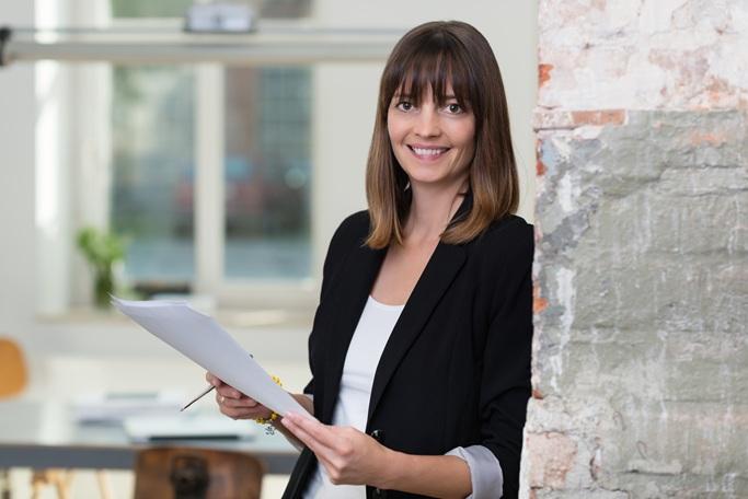 Mitarbeiter/in (m/w/d) am Informations- und Servicepoint / Lehrgangskoordinator/in (m/w/d)