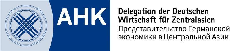 AHK Delegation Zentralasien