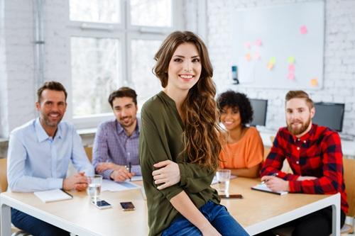 Prüfungskoordinator/Prüfungskoordinatorin (m/w/d)