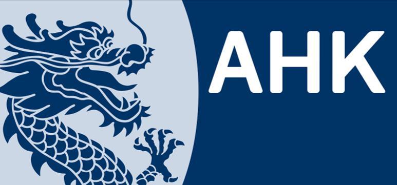 AHK Greater China