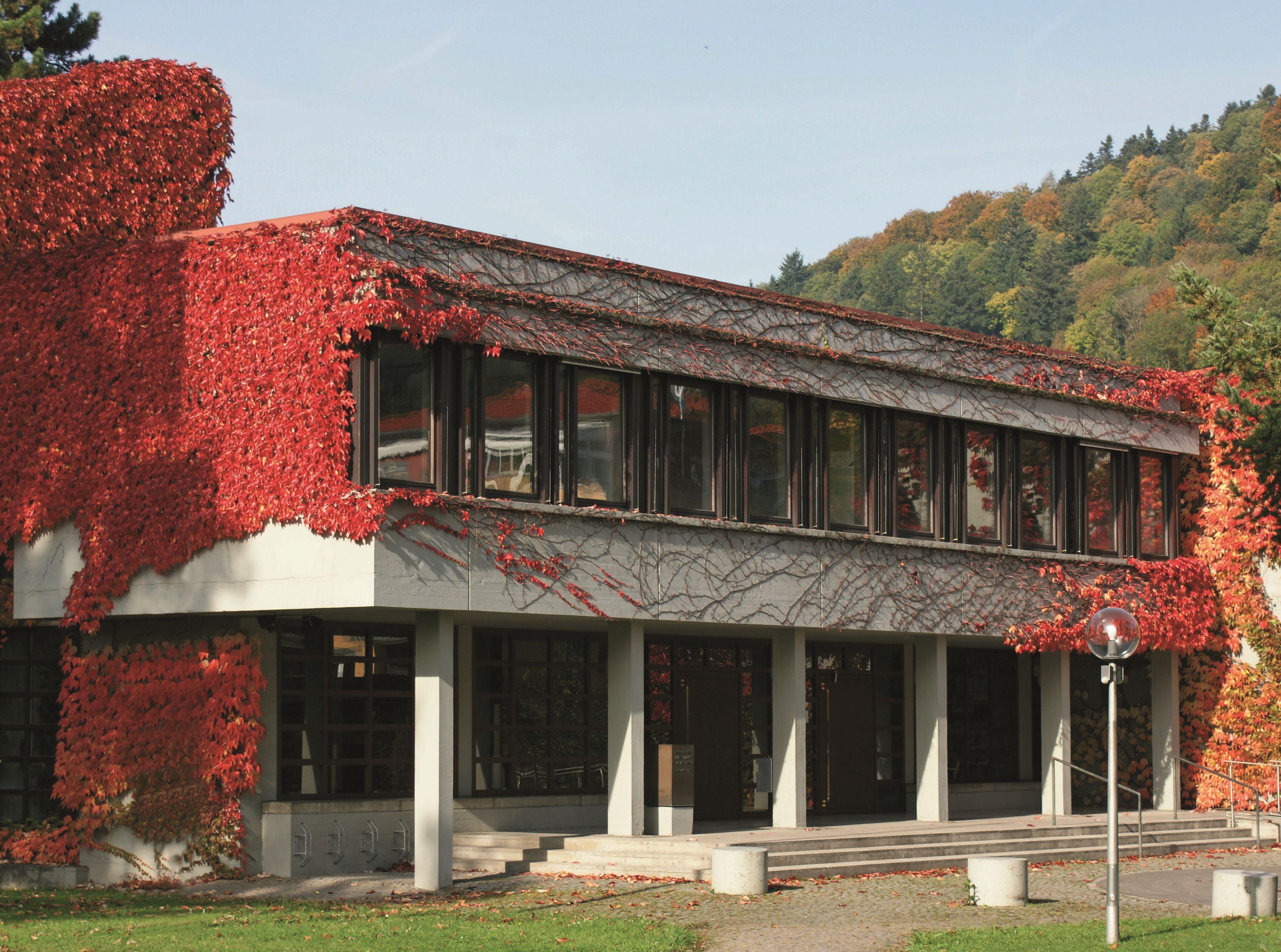 IHK Schopfheim