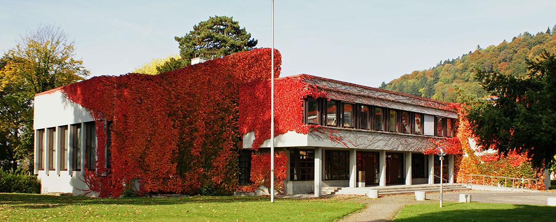 Symbolbild: Stellenanzeige der Kammer IHK Hochrhein-Bodensee, Verwaltungsleitung (m/w/d) 
