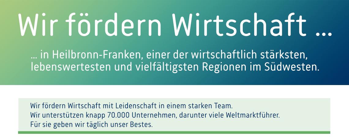 Symbolbild: Stellenanzeige der Kammer IHK Heilbronn-Franken, Referent Unternehmensnachfolge / Nachfolgemoderator (m/w/d)