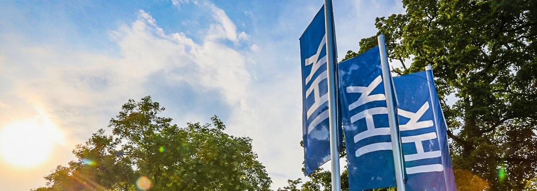 Symbolbild: Stellenanzeige der Kammer IHK Schwaben, Berater/in für unsere Mitgliedsunternehmen (w|m|d)